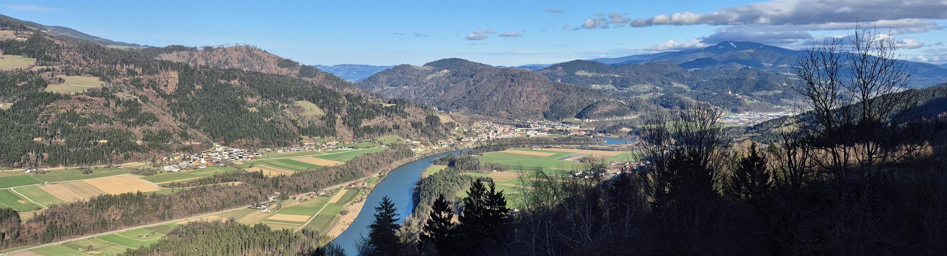 Dravograd