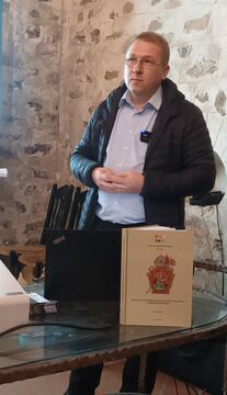 dr. Vinko Skitek