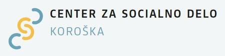 Center za socialno delo Koroška, logotip