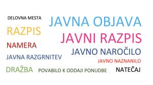 Javni razpis za dodelitev finančnih sredstev za ohranjanje in spodbujanje razvoja kmetijstva in podeželja v občini Dravograd v letu 2023