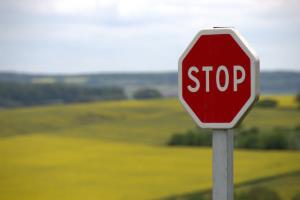 Stop znak