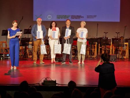 Dravograd je prostovoljstvu prijazna občina 2