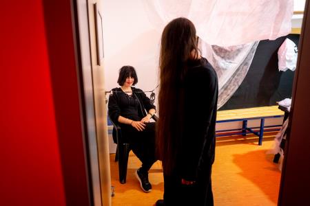 Shod čarovnic spet navdušil 8