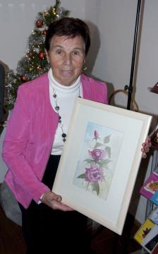 Razstava Lotke Nenadić 1