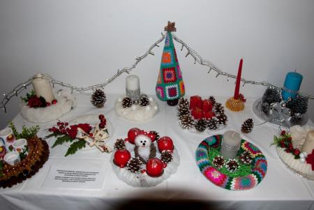 Razstava Lotke Nenadić 8