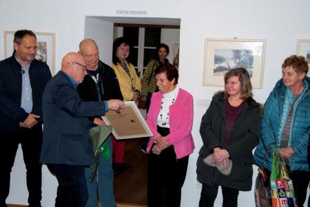 Razstava Lotke Nenadić 9