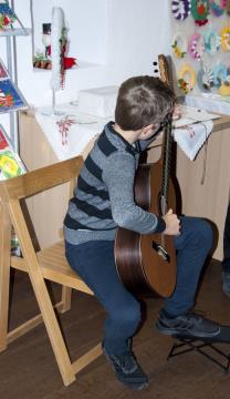 Razstava Lotke Nenadić 1