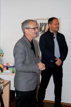 Razstava Lotke Nenadić 2