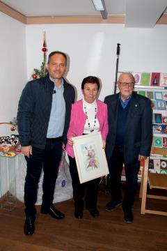 Razstava Lotke Nenadić 3