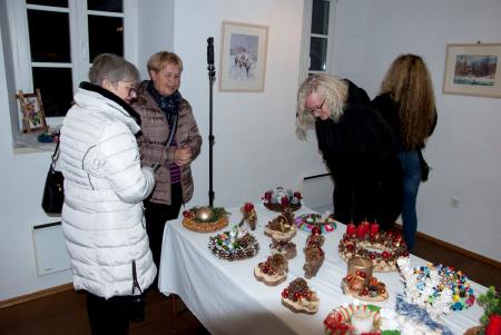 Razstava Lotke Nenadić 4