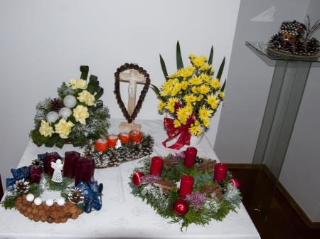 Razstava Lotke Nenadić 5