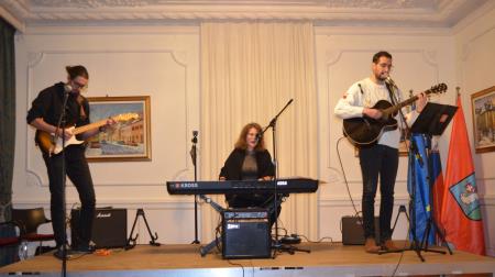 24. pesniška olimpijada v Bukovju 1