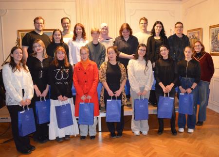 24. pesniška olimpijada v Bukovju 4