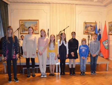 24. pesniška olimpijada v Bukovju 5