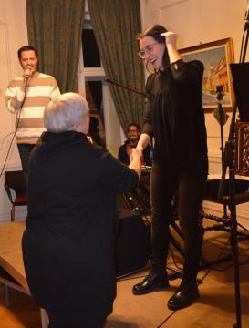 24. pesniška olimpijada v Bukovju 6