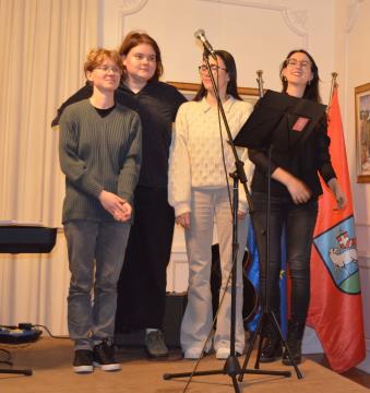 24. pesniška olimpijada v Bukovju 8