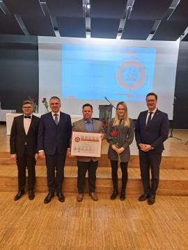 Občina Dravograd je mladim prijazna občina 1