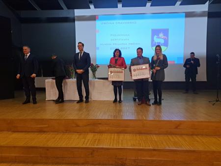 Občina Dravograd je mladim prijazna občina 2