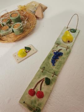 Likovna razstava Likovne sekcije KD Dravograd 1