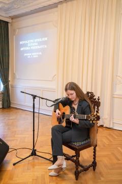 Novoletni sprejem župana Antona Preksavca 3