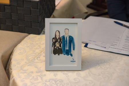 Novoletni sprejem župana Antona Preksavca 12