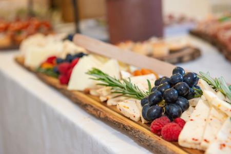 Novoletni sprejem župana Antona Preksavca 8