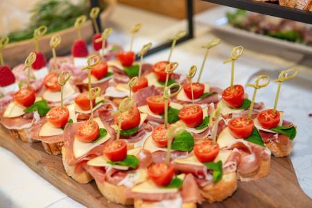 Novoletni sprejem župana Antona Preksavca 9