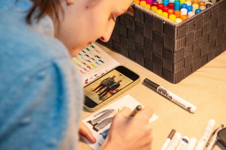 Novoletni sprejem župana Antona Preksavca 11