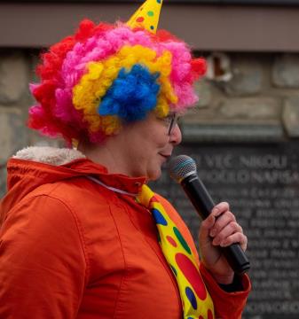 Pustni karneval v Šentjanžu 8