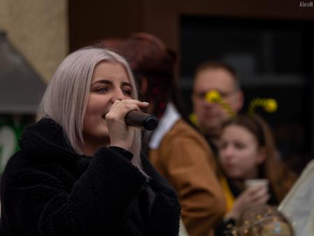 Pustni karneval v Šentjanžu 9