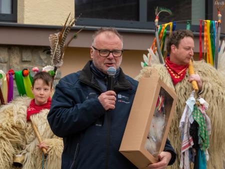 Pustni karneval v Šentjanžu 12