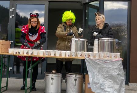 Pustni karneval v Šentjanžu 15
