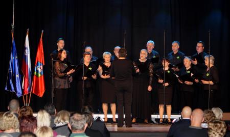 Proslava ob Kulturnem prazniku v Dravogradu 2