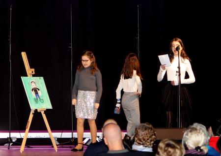 Proslava ob Kulturnem prazniku v Dravogradu 3