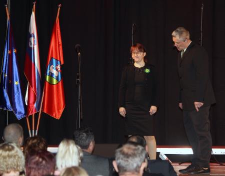 Proslava ob Kulturnem prazniku v Dravogradu 5