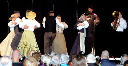 Proslava ob Kulturnem prazniku v Dravogradu 8