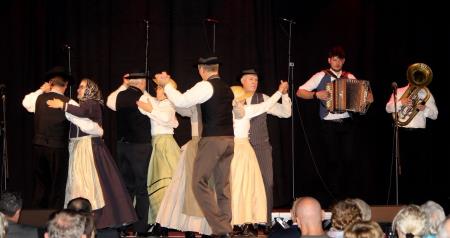 Proslava ob Kulturnem prazniku v Dravogradu 9