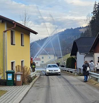 Sprejem Hane Skuti 1