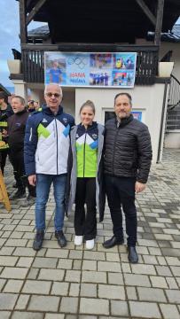 Sprejem Hane Skuti 5