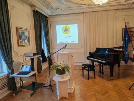 Regijska proslava ob dnevu Civilne zaščite 1