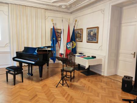 Regijska proslava ob dnevu Civilne zaščite 2