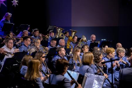 Pihalni orkester Šentjanž pri Dravogradu