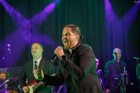 Koncert skupine FaušDur