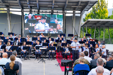 Predsednik PO Šentjanž, Tomo Navodnik