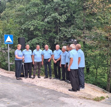 MoPZ Šempeterski pavri