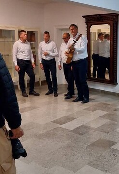 Dravograjski sekstet