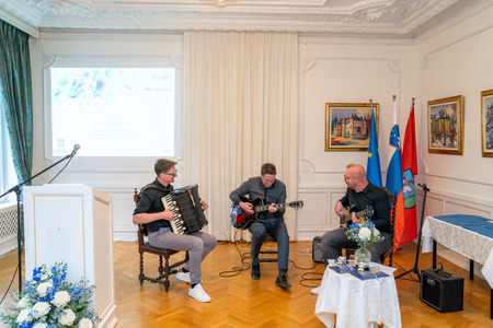 Učitelji GŠ Radlje ob Dravi