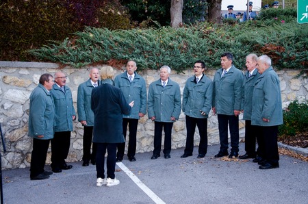 MoPZ Šempetrski pavri