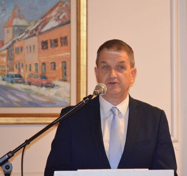 mag. Zmago Godina