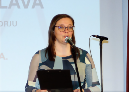 Katja Čevnik